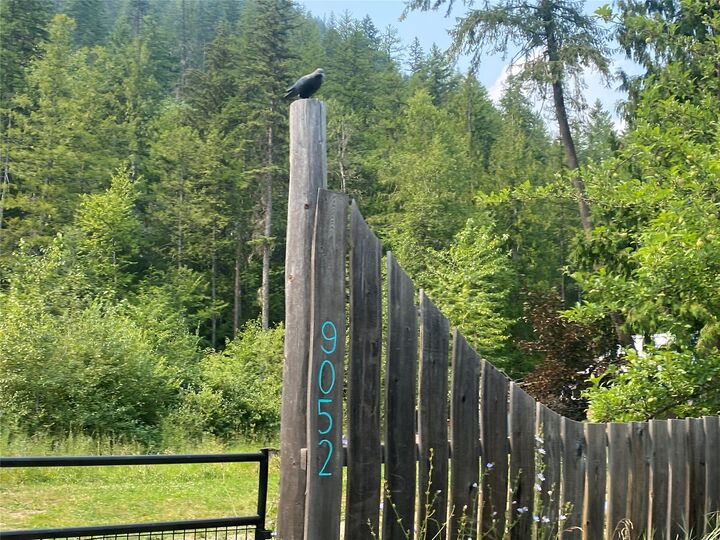 Property Photo: 9052 6 Highway BC V0G 1J0