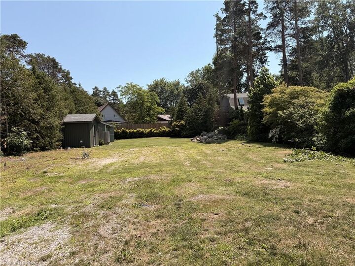 Property Photo:  7 Old Cut Boulevard  ON N0E 1M0 