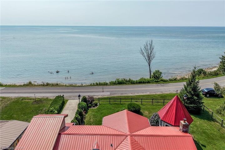 Property Photo: 817 Lakeshore Road ON N0A 1P0