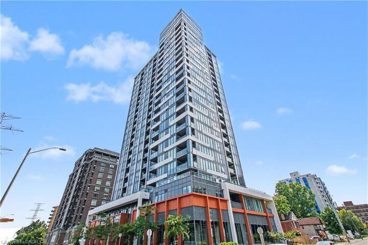 500 Brock Avenue 702 — photo 1