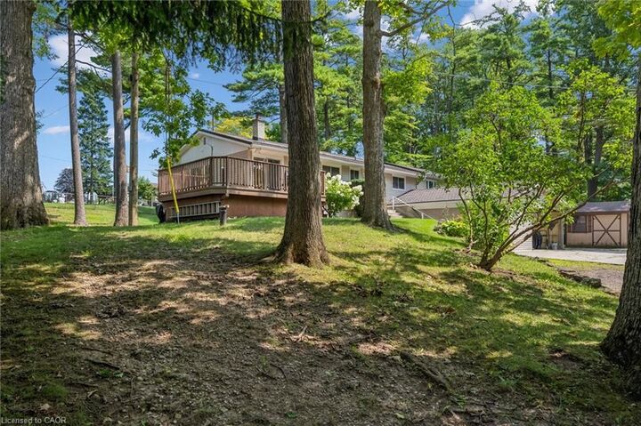Property Photo:  1000 Orrs Lake Road  ON N1S 5S3 