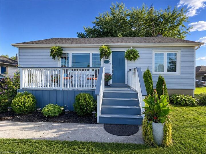 Property Photo: 1300 Barton Street ON L8E 5L4