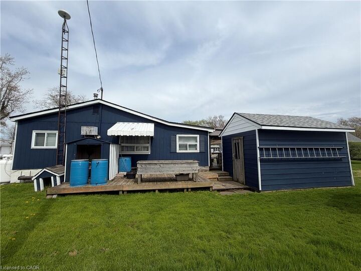 Property Photo:  49 Heather Lane  ON N0A 1P0 