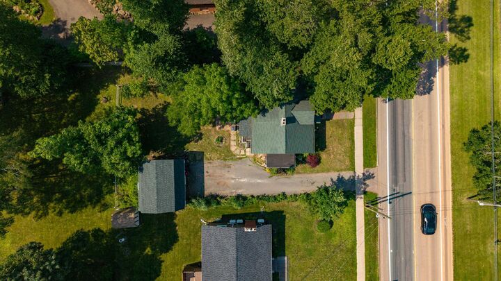 Property Photo:  203 North River Road  PE C1A 3L4 