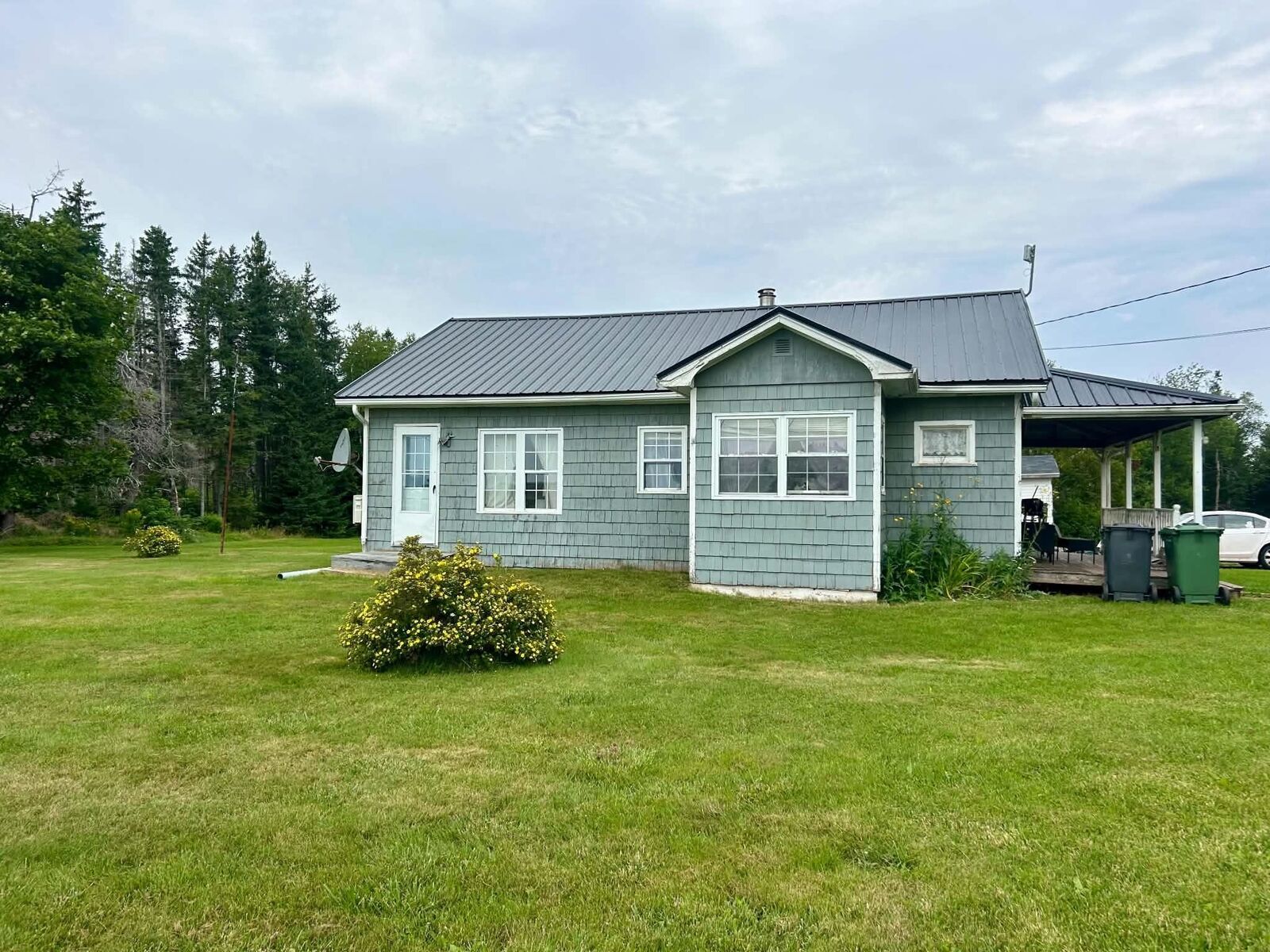 Property Photo:  754 Route 2 Route  PE C0A 2B0 