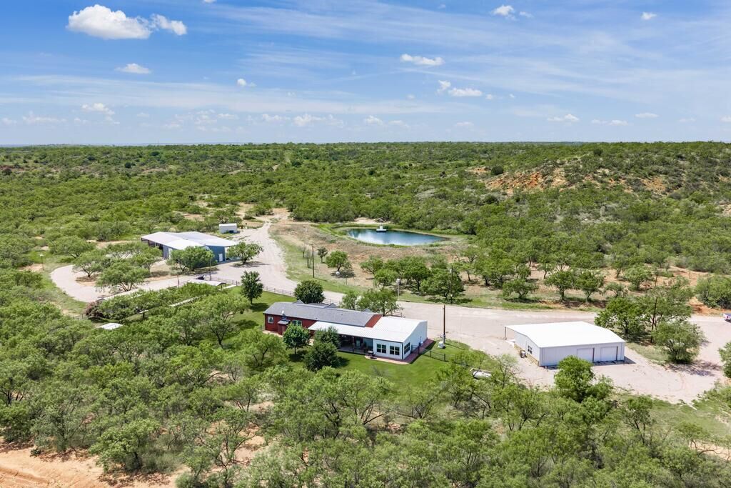 Property Photo:  5782 Fm 2131  TX 76834 