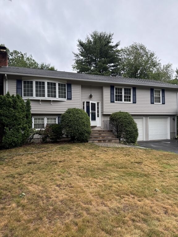 Property Photo:  60 Forest Hill Rd  MA 01030 