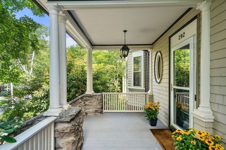 Property Photo: 292 Clinton Rd MA 02445