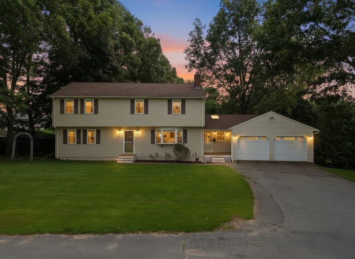 Property Photo:  2 Birch St  MA 01540 