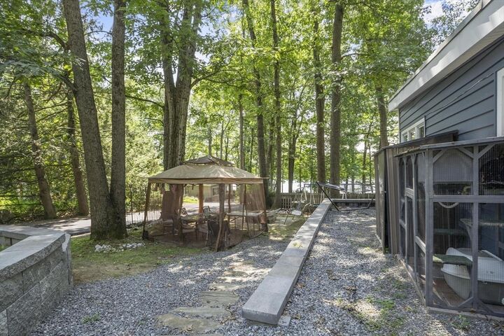 Property Photo:  107 Island Rd  MA 01462 