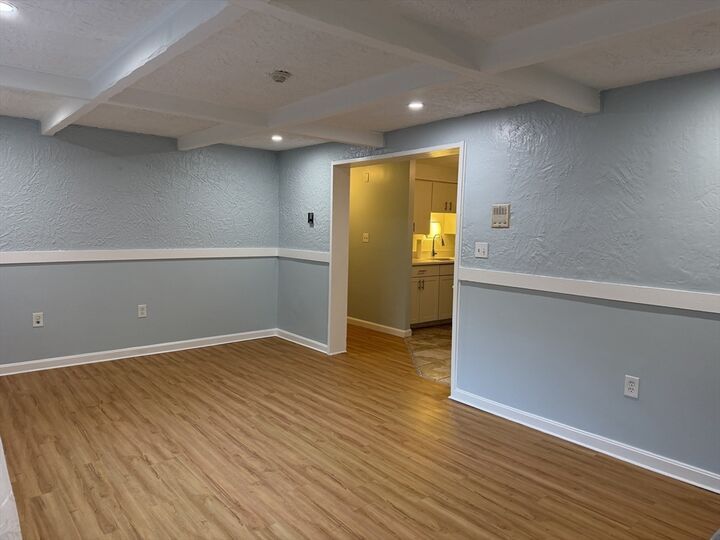 Property Photo:  24 Spencer Rd 14N  MA 01719 