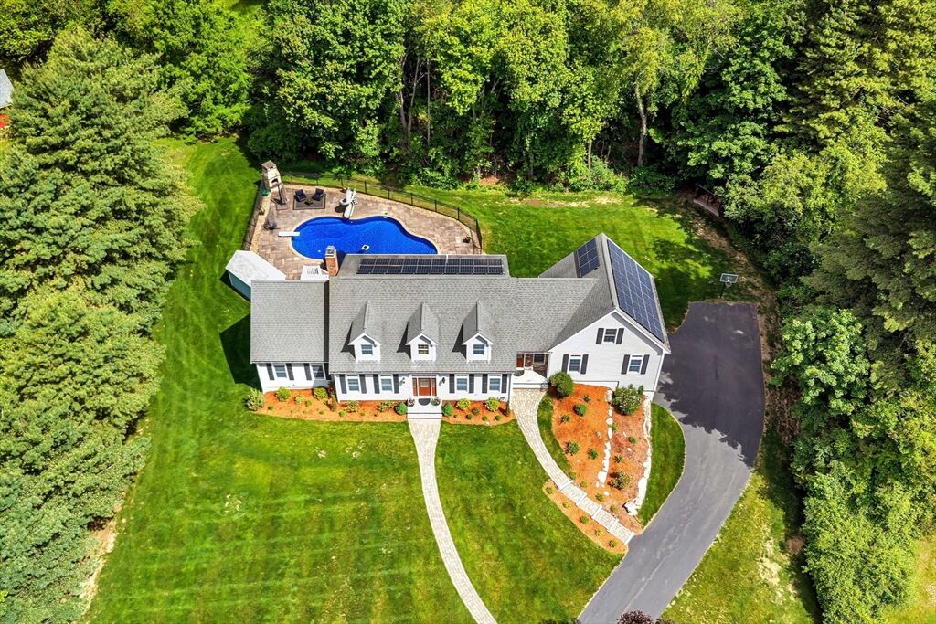 Property Photo:  140 Winch Street  MA 01701 
