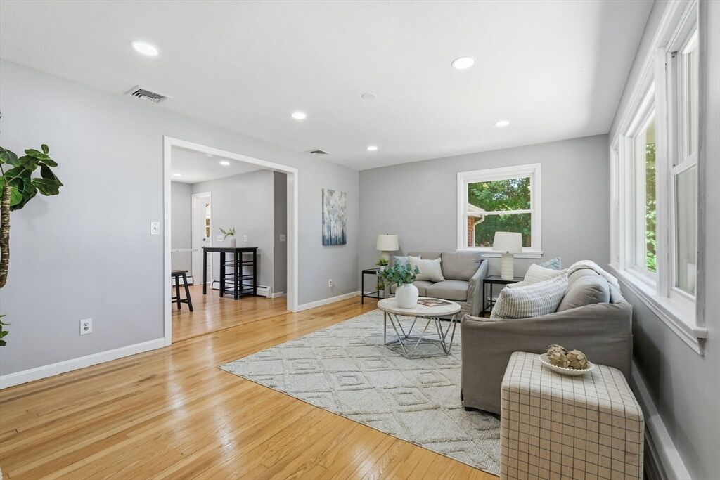 Property Photo:  158 Devens St  MA 01151 