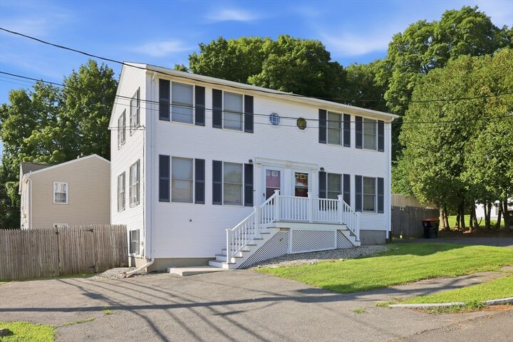 Property Photo:  3-5 Hamar Dr  MA 01030 