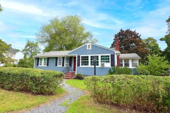 Property Photo: 59 Ayer Street MA 01844
