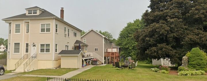 Property Photo:  197 Lorenzo St 1  MA 01604 