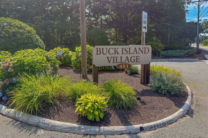 Property Photo:  481 Buck Island 4B  MA 02673 
