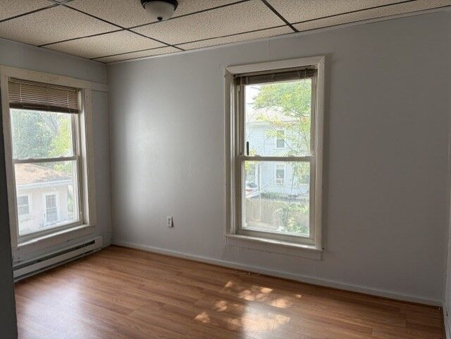 Property Photo: 48 Mt Pleasant Ave 2R MA 01453