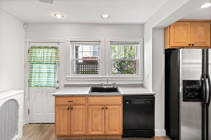 Property Photo:  12 Oakridge Street  MA 02124 