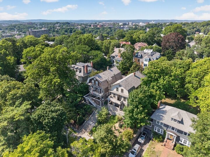 Property Photo:  103-105 Colbourne Crescent  MA 02445 