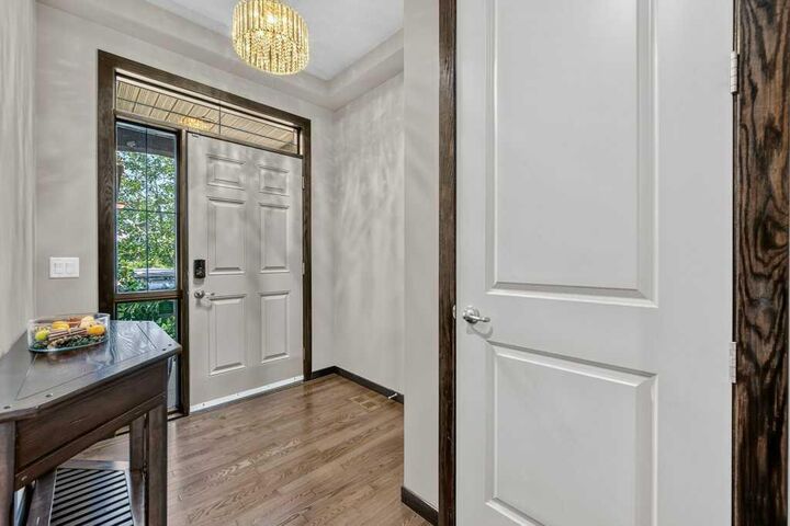 Property Photo:  23 Cranarch Landing SE  AB T3M 0Z5 