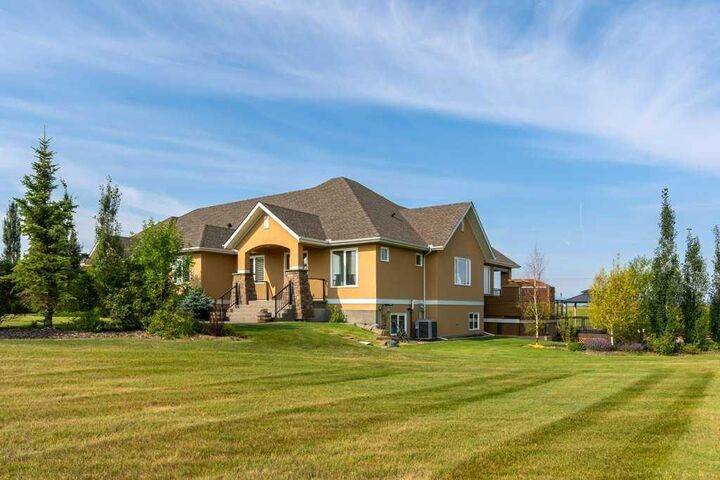 Property Photo: 230 Morning Vista Rise AB T3Z 0B2