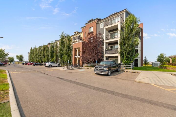99 Copperstone Park SE 3108 — photo 1