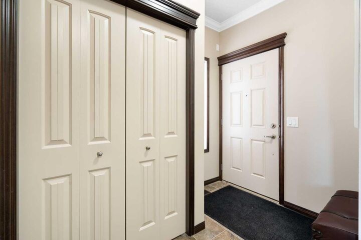 Property Photo: 196 Nolanfield Way NW AB T3R 0M4