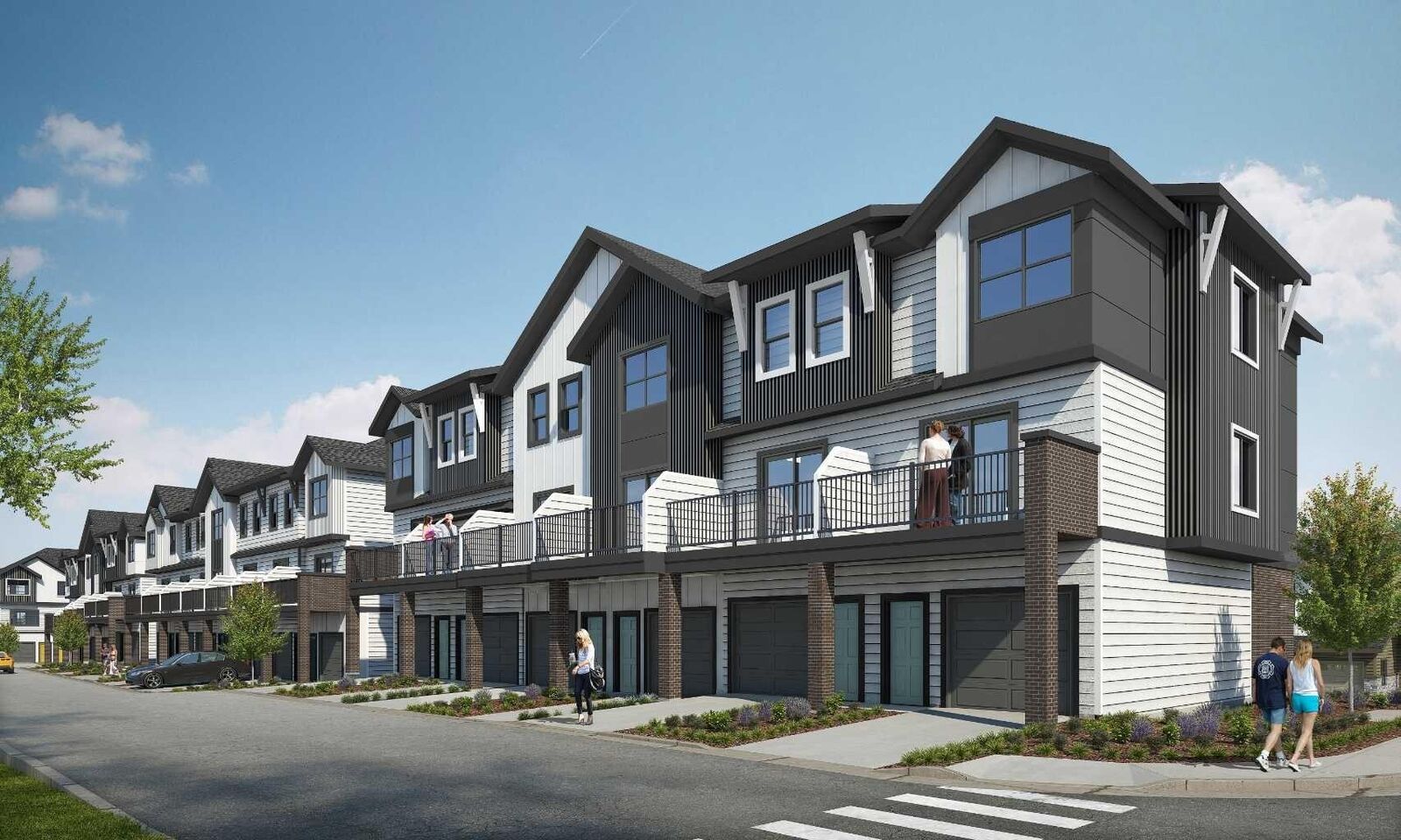 Photo de la propriété: 2231 81st Street SW 105 AB T3H 6M4