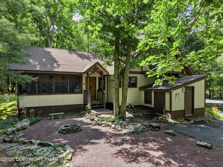 Property Photo: 114 Forest Drive PA 18325