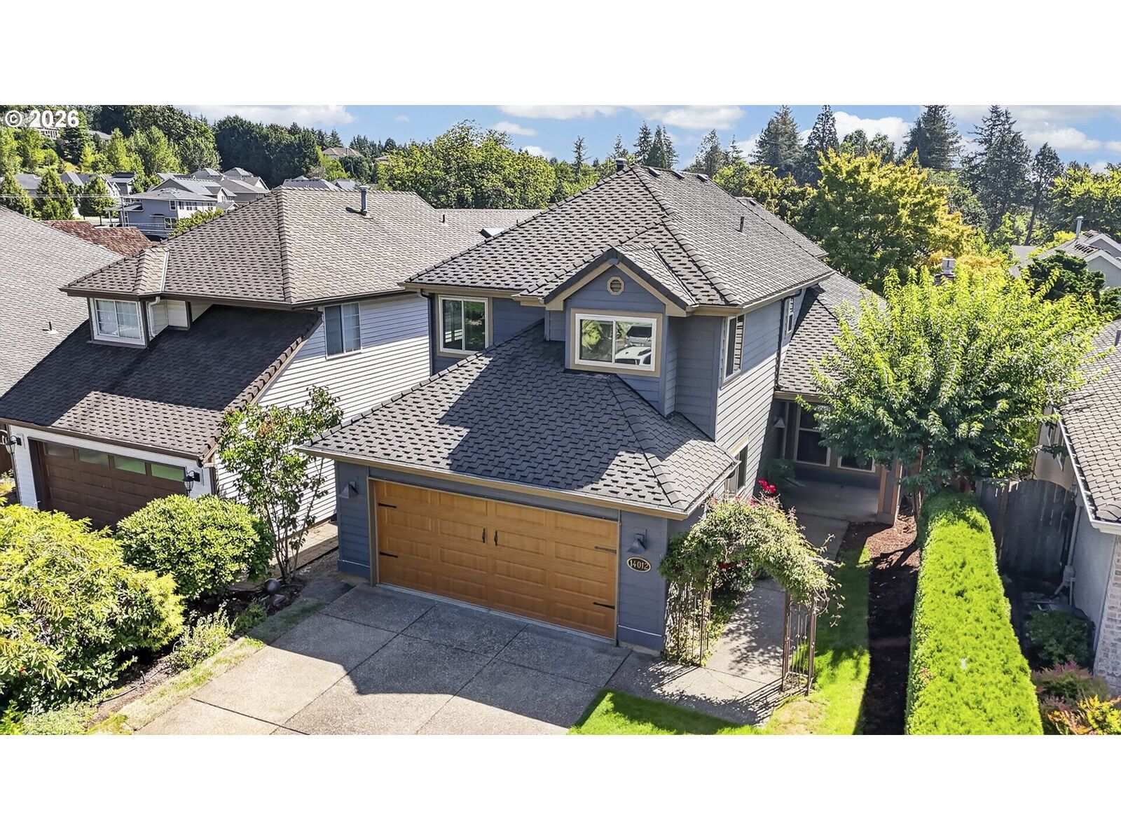 Property Photo:  14012 SE 35th Loop  WA 98683 