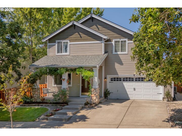 Property Photo: 2214 SE 174th Pl WA 98683