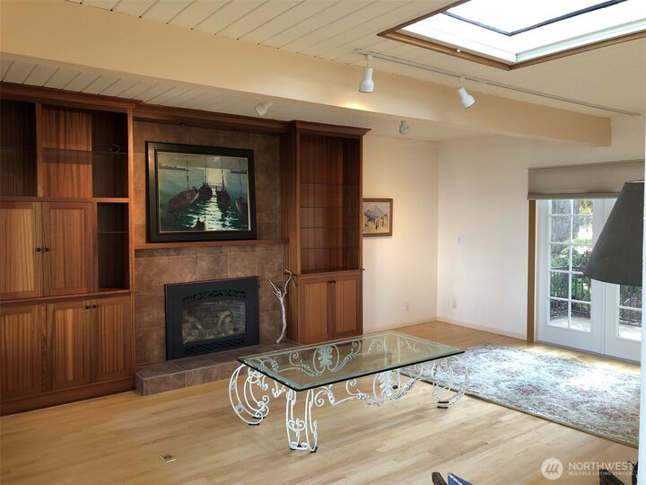 Property Photo:  3155  Fox Spit Road  WA 98260 