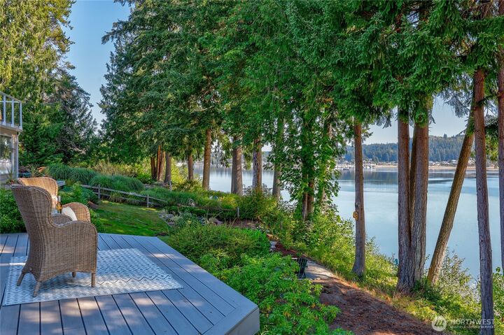Property Photo:  16406  Thorpe Road NE  WA 98370 