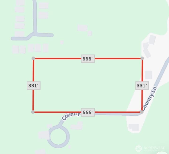 Property Photo:  0  Country Lane  WA 98277 