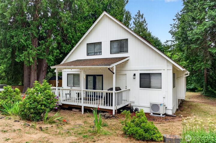 Property Photo: 12212 110th Street NW WA 98329