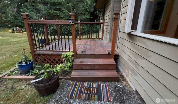 Property Photo:  132 S Tara Lane  WA 98362 
