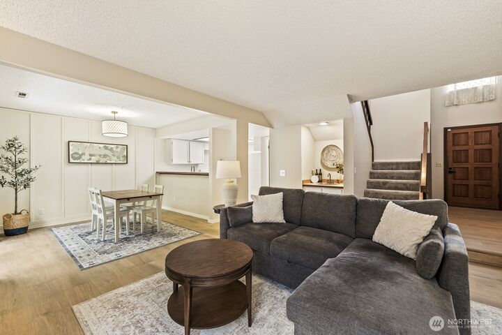 Property Photo:  16014  Village Green Drive SE C  WA 98012 