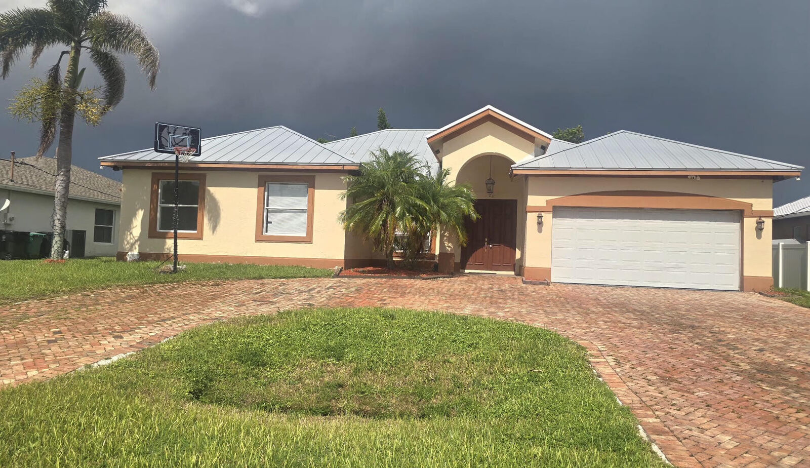 Property Photo:  2449 SW Savage Boulevard  FL 34953 