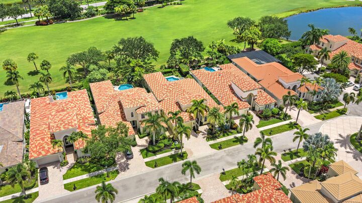 Property Photo: 7090 Tradition Cove Lane E FL 33412