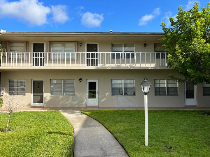 Property Photo:  7 Lake Vista Trail 204  FL 34952 