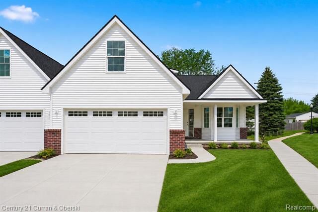 Property Photo:  755 Nelson's Ridge 1  MI 48843 