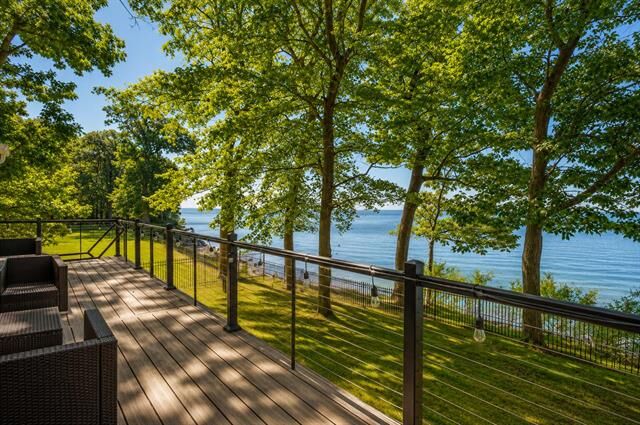 Property Photo:  1722 Lake Michigan Drive  MI 49408 