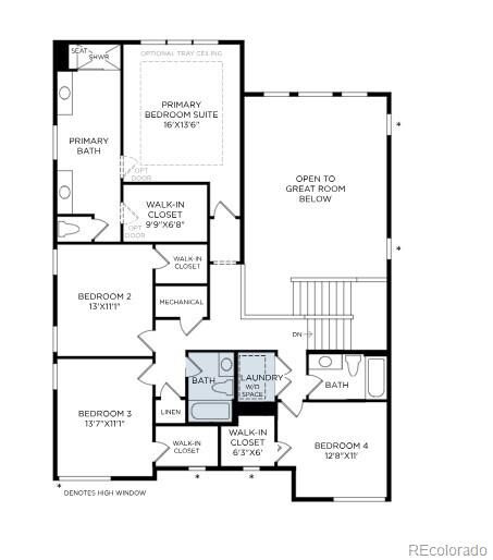 Property Photo:  92 Welded Tuff Trail  CO 80104 