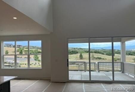 Property Photo:  92 Welded Tuff Trail  CO 80104 