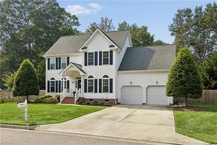Property Photo:  2129 Chesterfield Loop  VA 23323 