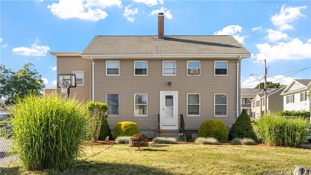 Property Photo:  93 French Street  RI 02860 