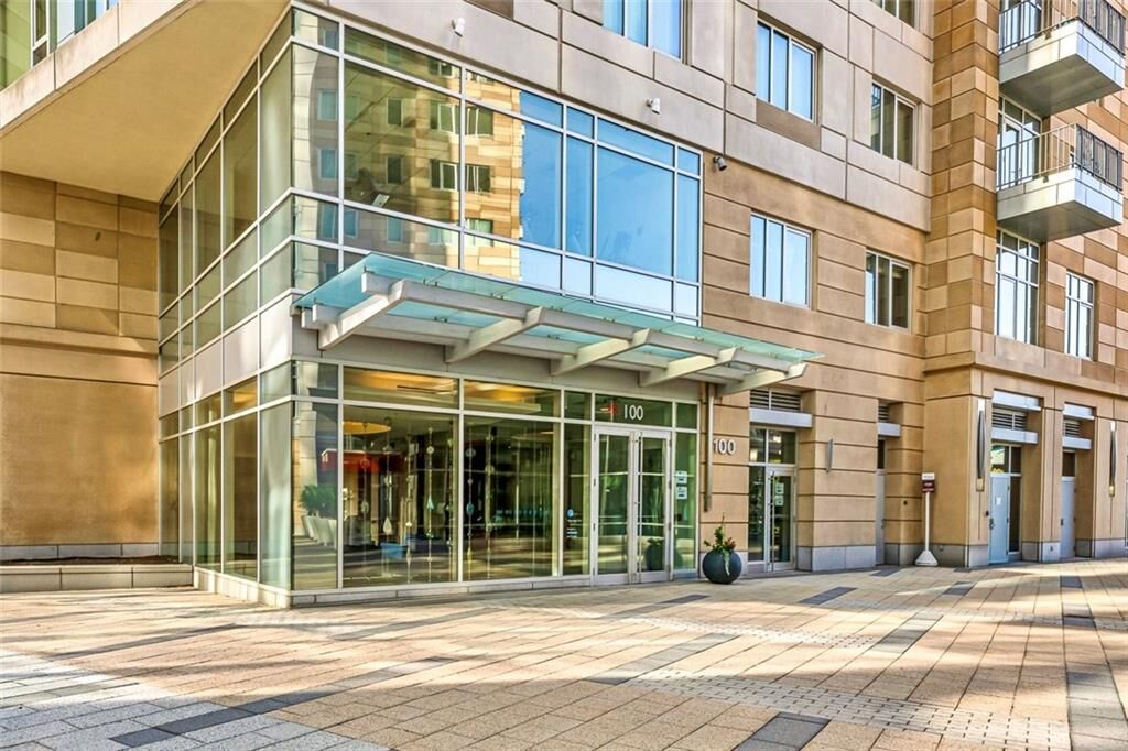 Property Photo:  100 Exchange Street 1302  RI 02903 
