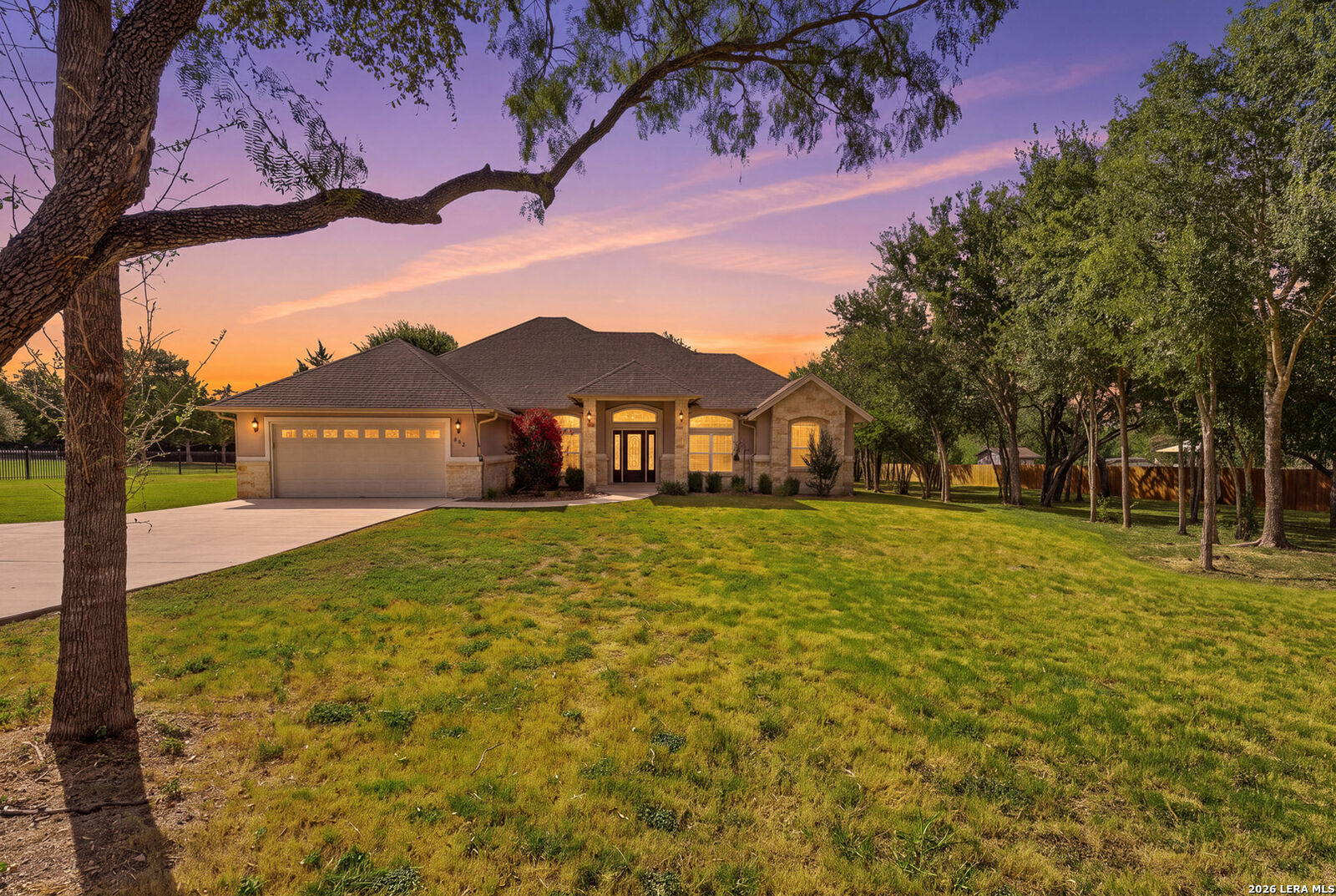 Property Photo: 123 Tomahawk TX 78155