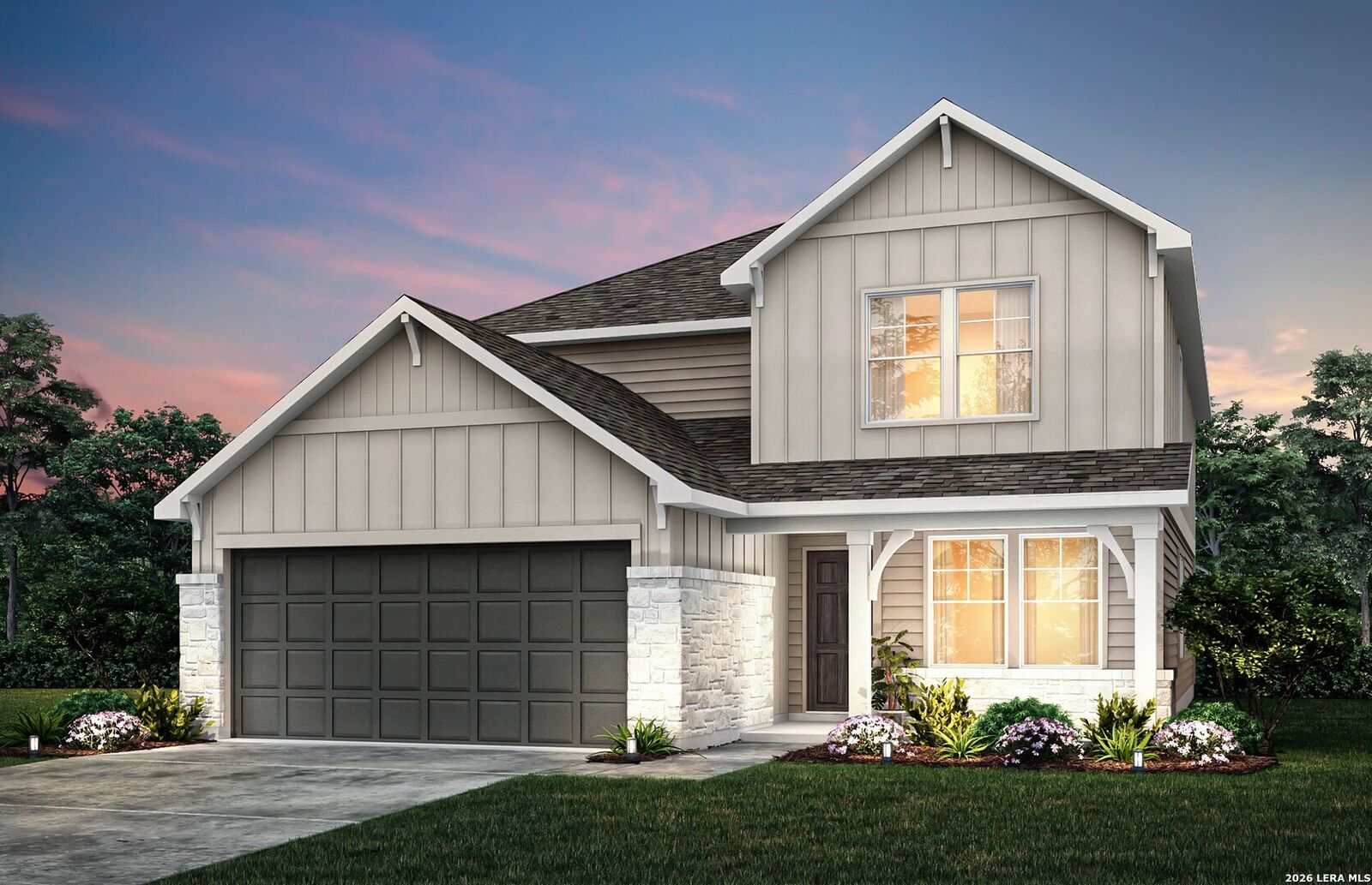 Property Photo:  523 Raven Row  TX 78124 